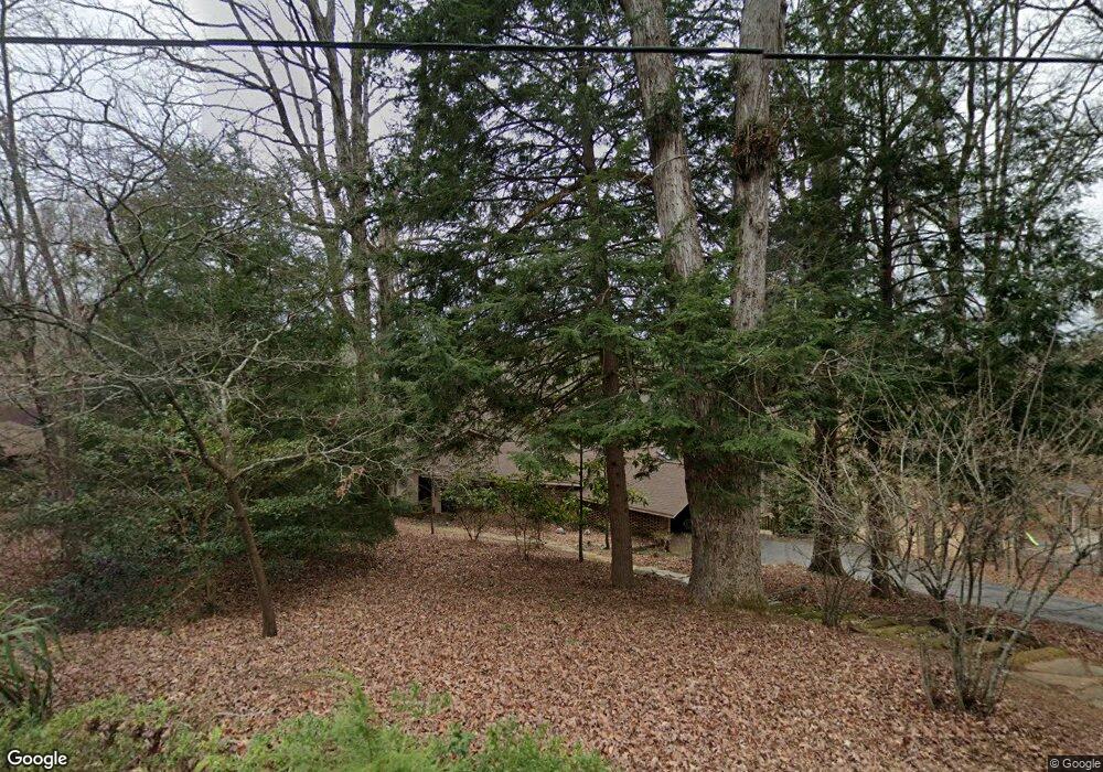 275 Riverhill Dr, Athens, GA 30606 - photo 1