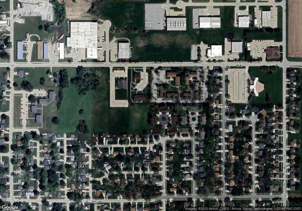 1508 N 9th Avenue Place E, Newton, IA 50208 - photo 1