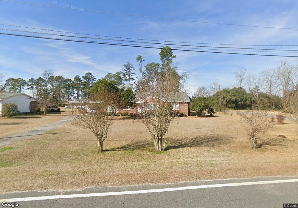 405 N Cuthbert St, Colquitt, GA 39837 - photo 1
