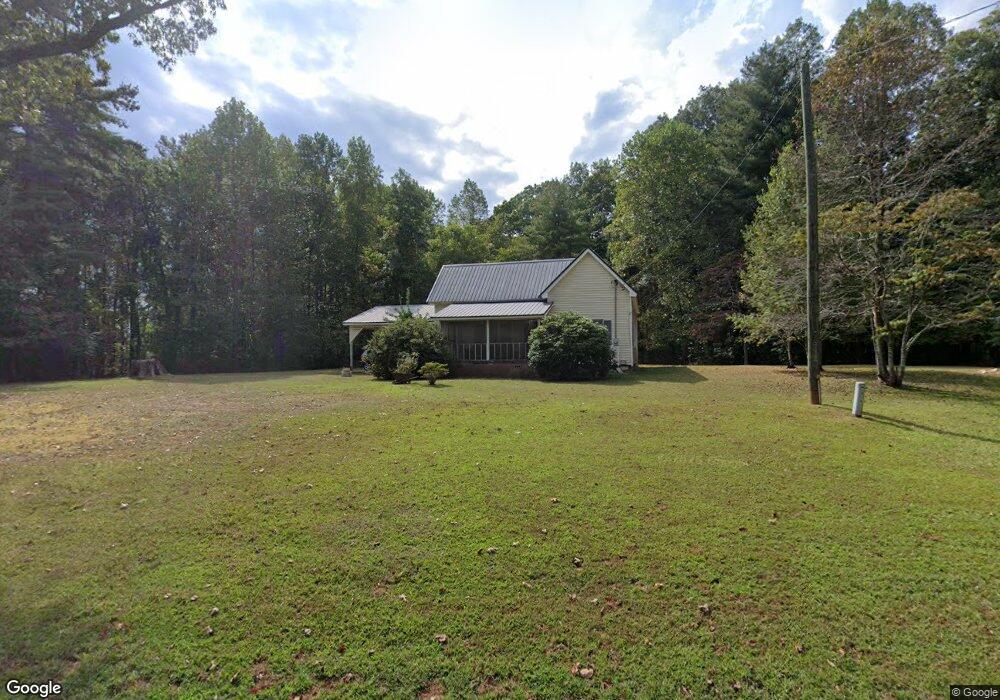121 Tanner Beach Rd, Carrollton, GA 30117 - photo 1