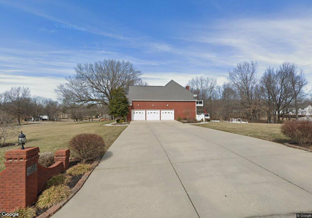 14343 Hidden Trails Cir, Dexter, MO 63841 - photo 1