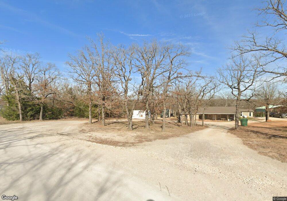 286 County Road 142, Whitesboro, TX 76273 - photo 1