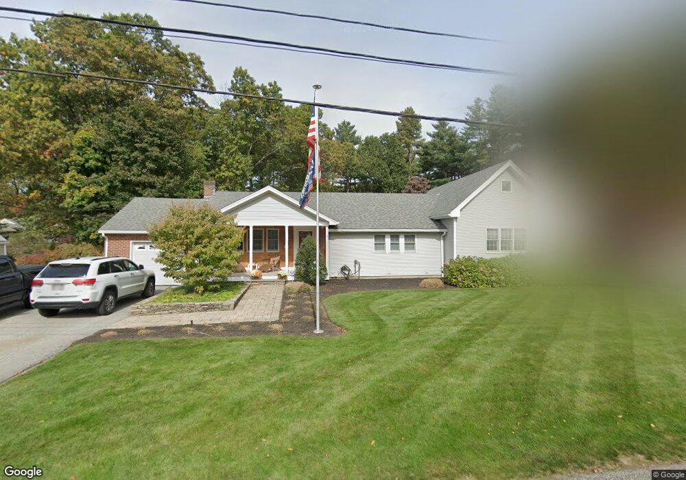 20 Little Farms Rd, Framingham, MA 01701 - photo 1