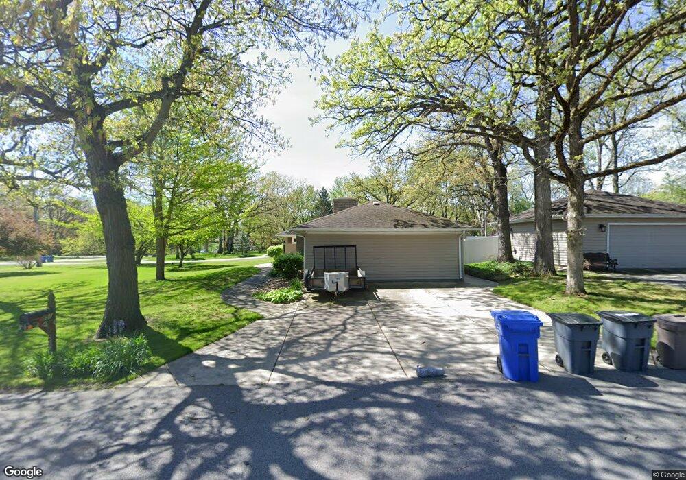 851 S Indiana Ave, Crown Point, IN 46307 - photo 1