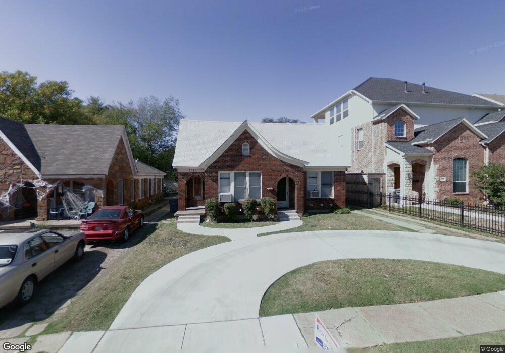 5121 Mission St, Dallas, TX 75206 - photo 1