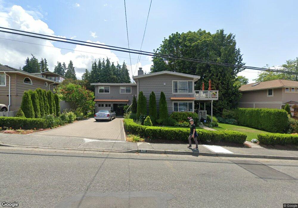 820 Walnut St unit 820 MIL, Edmonds, WA 98020 - photo 1