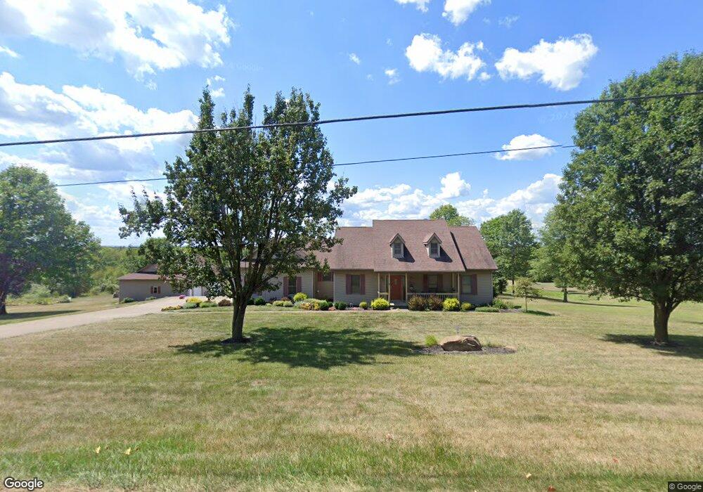 25165 Morris Salem Rd, Circleville, OH 43113 - photo 1
