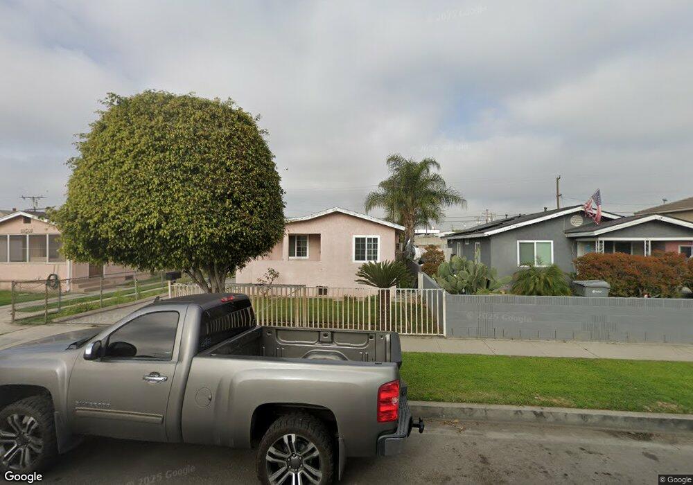 10737 Capistrano Ave, Lynwood, CA 90262 - photo 1