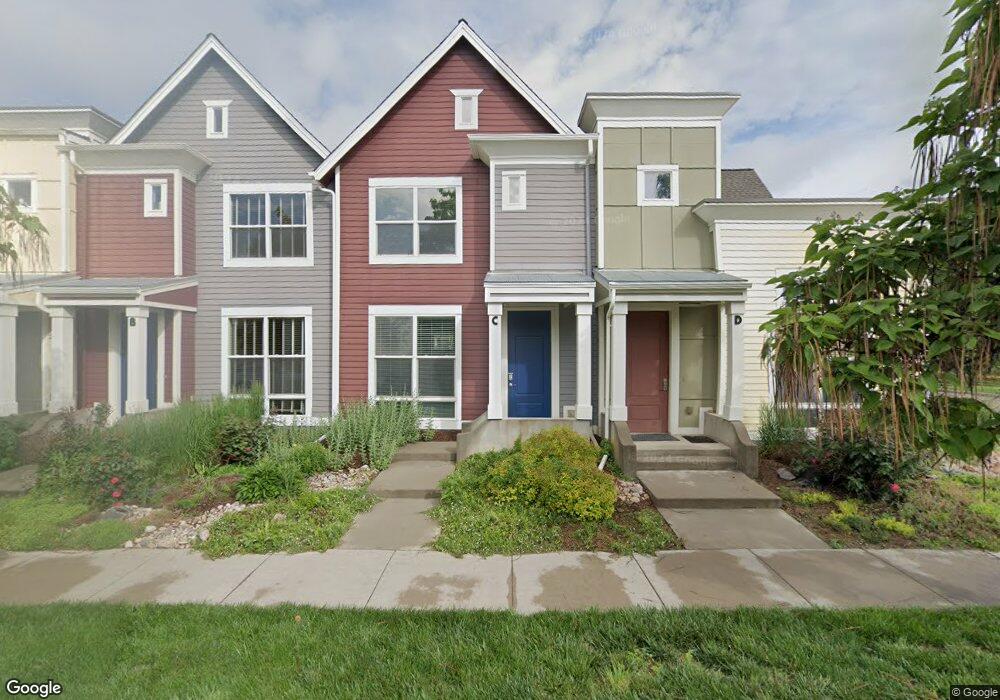 827 Heschel St, Fort Collins, CO 80524 - photo 1