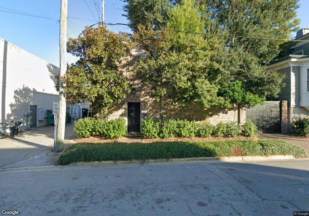 312 Tattnall St, Savannah, GA 31401 - photo 1