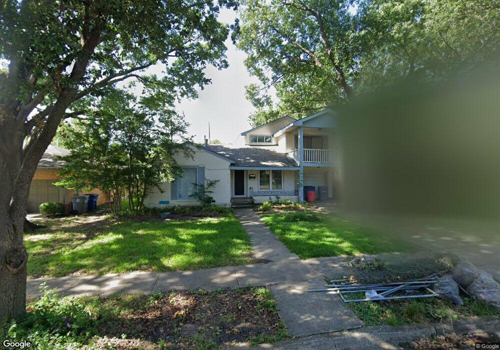6146 Saint Moritz Ave, Dallas, TX 75214 - photo 1