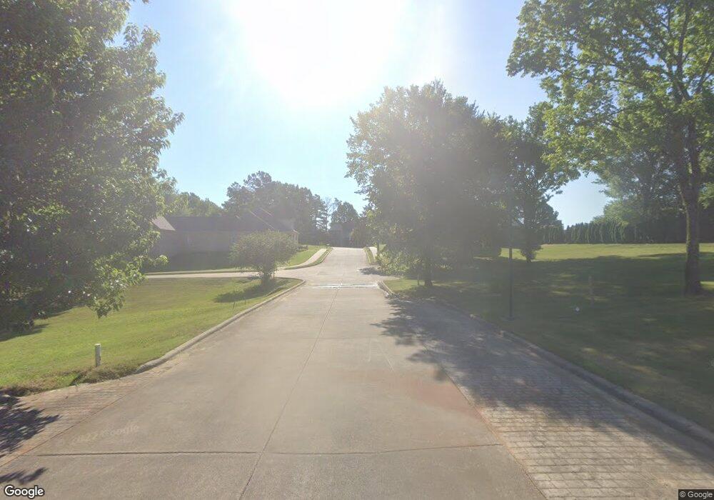 6 Beacon Hill Dr, Hernando, MS 38632 - photo 1