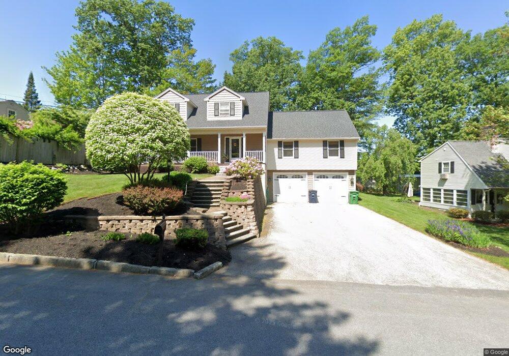 7 Mapleleaf Dr, Nashua, NH 03062 - photo 1