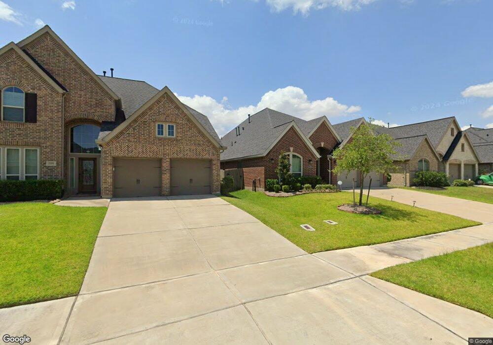 22219 Slate Oaks Ln, Richmond, TX 77469 - photo 1