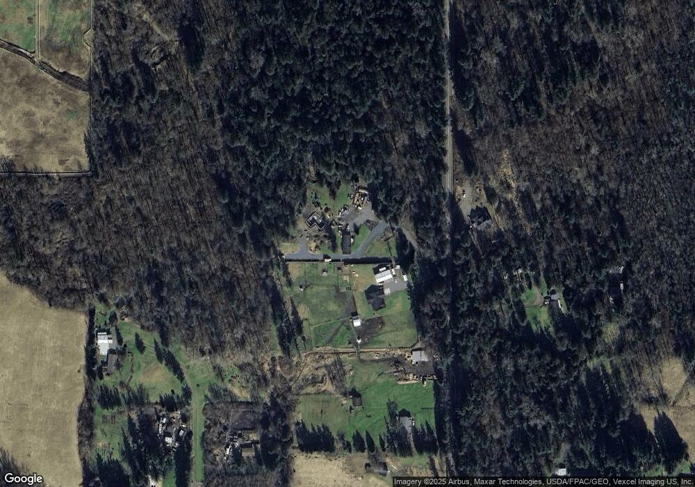 9191 Stein Rd, Custer, WA 98240 - photo 1