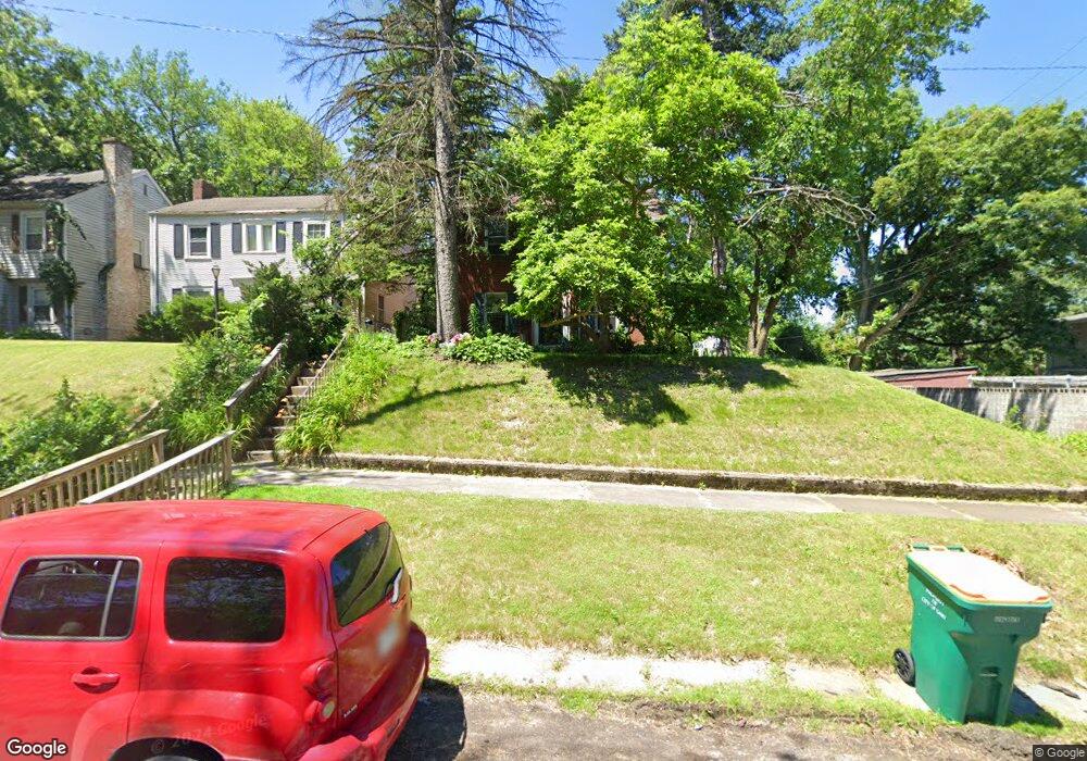 4326 Adams St, Gary, IN 46408 - photo 1