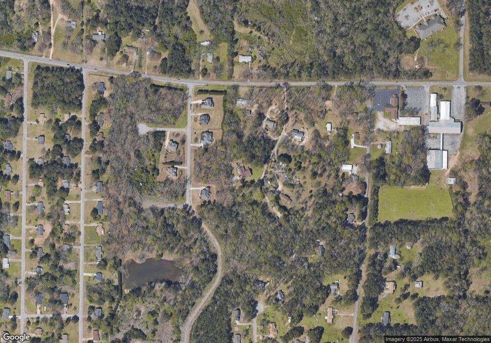 1642 Fairview Rd, Stockbridge, GA 30281 - photo 1