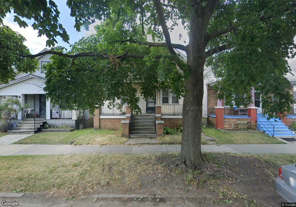 2410 Whalen St, HamtraMcK, MI 48212 - photo 1