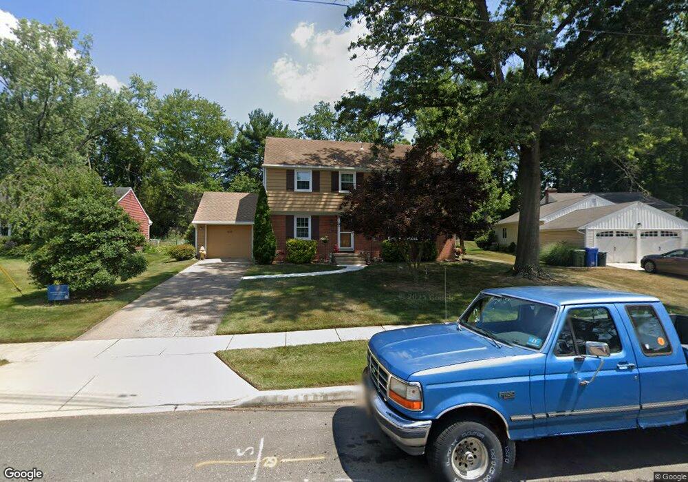 1361 Paddock Way, Cherry Hill, NJ 08034 - photo 1