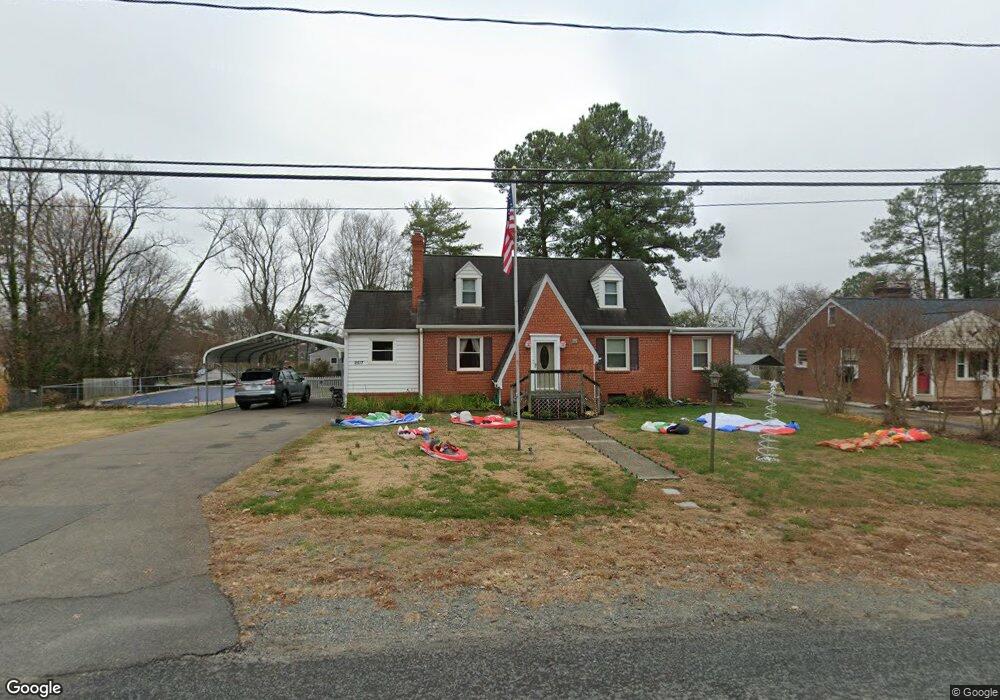 2517 Skeet St, Henrico, VA 23294 - photo 1