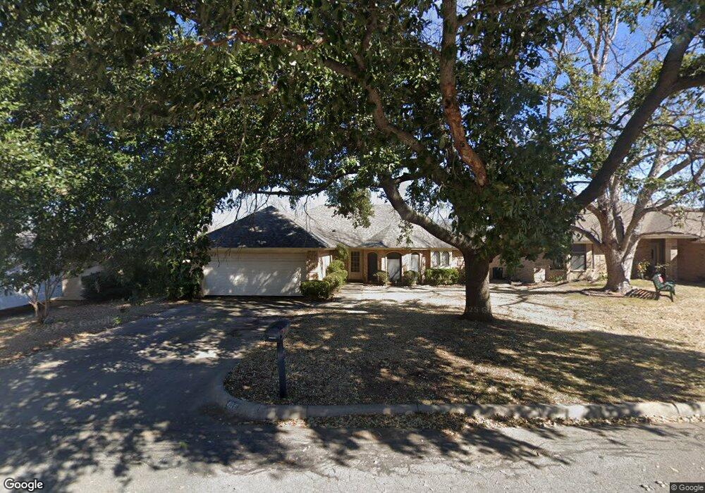 417 Grant Cir, Fort Worth, TX 76108 - photo 1
