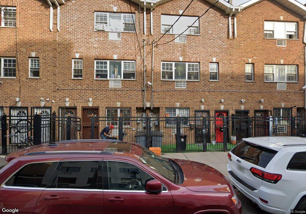 2587B Bainbridge Ave, Bronx, NY 10458 - photo 1