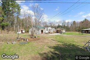 630 Hinckley Rd, Canaan, ME 04924