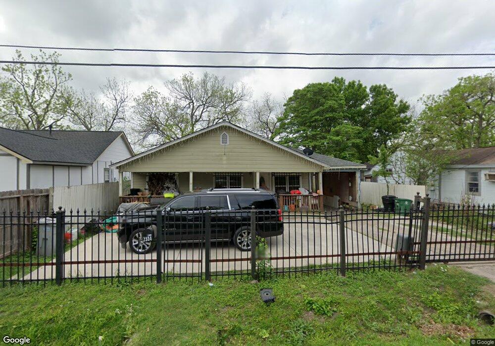 3814 Christie St, Houston, TX 77026 - photo 1