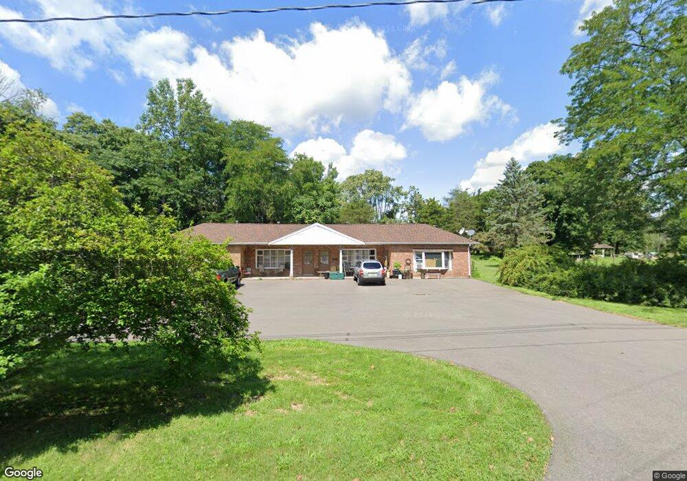 7 Hawks Schoolhouse Rd, Bloomsbury, NJ 08804 - photo 1