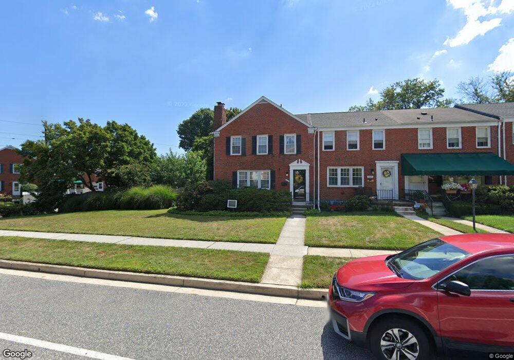 1567 Putty Hill Ave, Towson, MD 21286 - photo 1