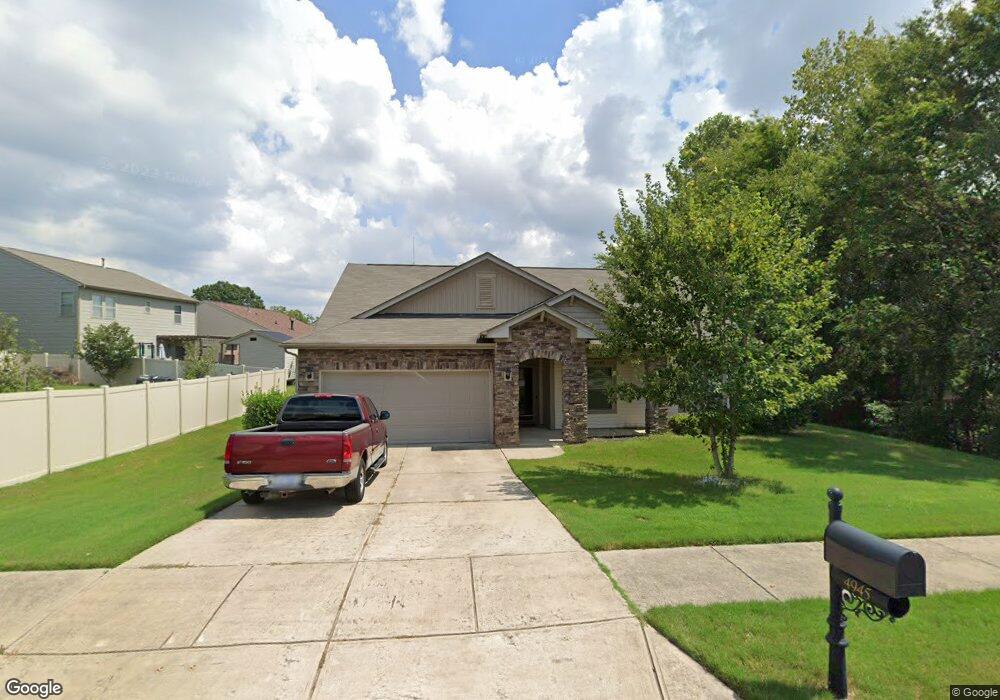 4945 Astonshire Ln unit 85, Concord, NC 28027 - photo 1