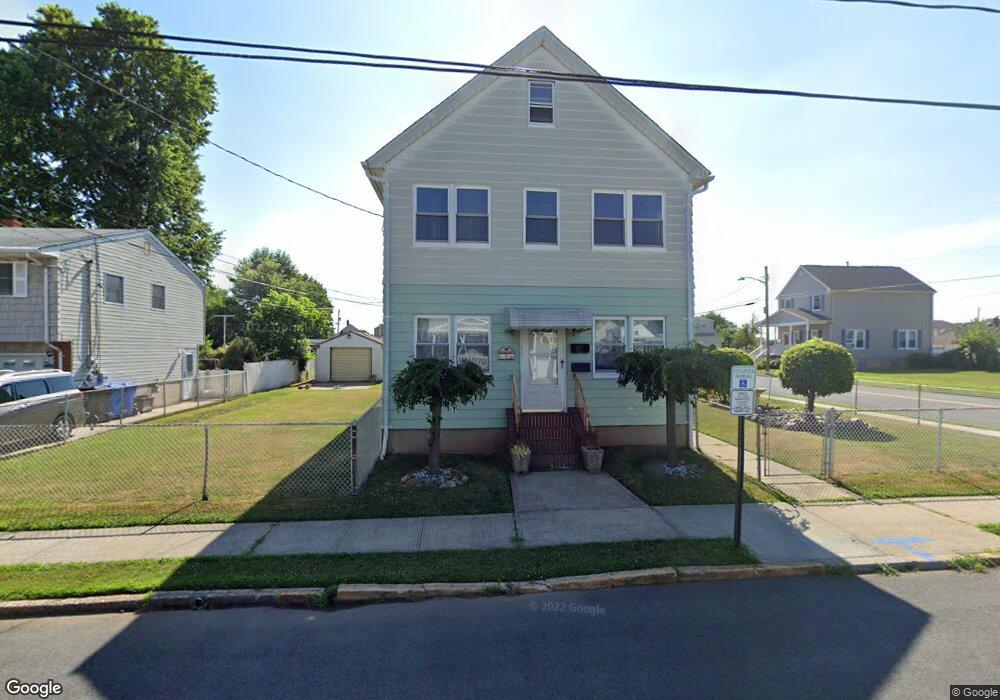 64 Marion St, Port Reading, NJ 07064 - photo 1