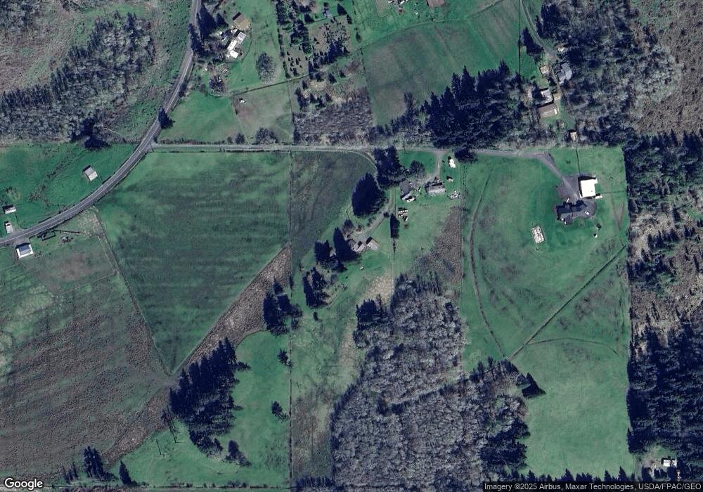 332 Eadon Rd, Toledo, WA 98591 - photo 1