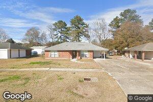 7309 Juno Dr, Baker, LA 70714