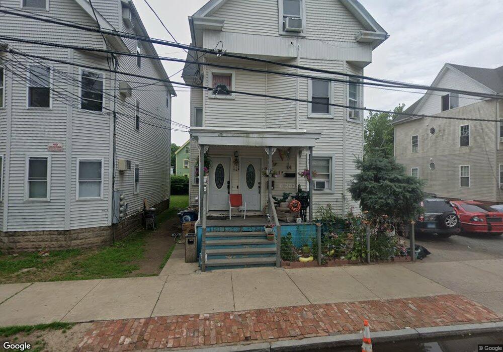 17 u Hurlburt, New Haven, CT 06519 - photo 1