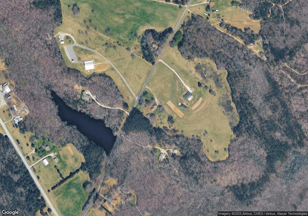 580 Whitworth Rd, Clover, SC 29710 - photo 1