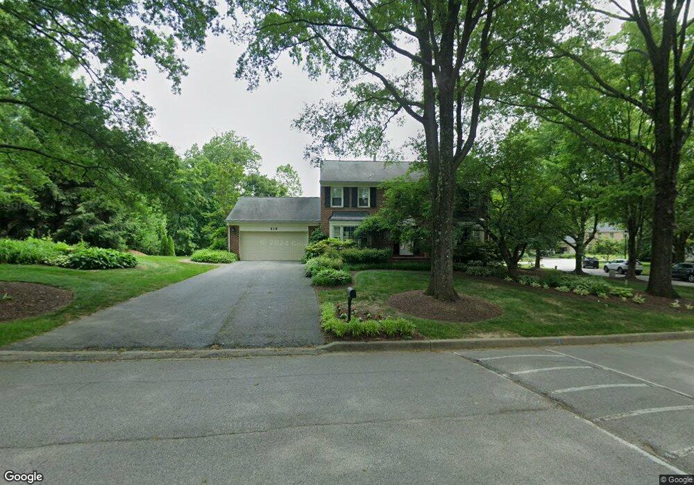 6 Charlesbrooke Rd, Baltimore, MD 21212 - photo 1