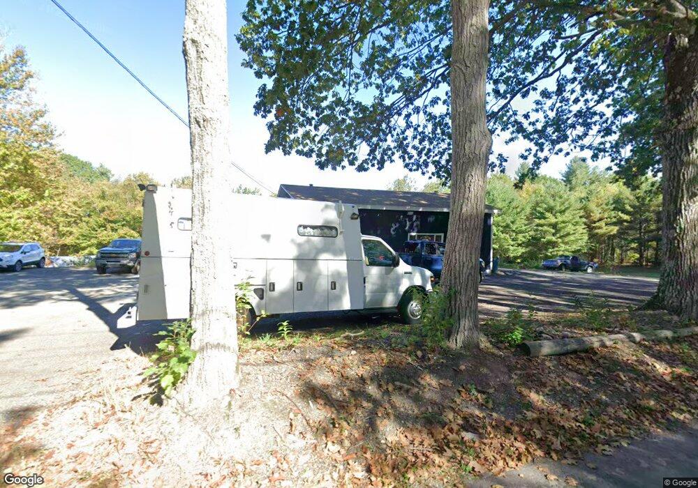 115 Turnpike Rd, Westminster, MA 01473 - photo 1