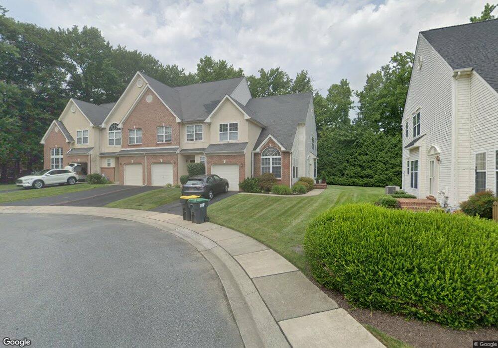 24 Forest Gate Ln, Wilmington, DE 19810 - photo 1