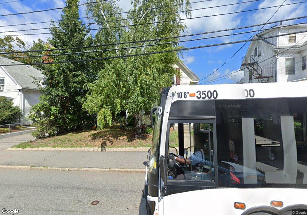 62 Maple St, Waltham, MA 02453 - photo 1