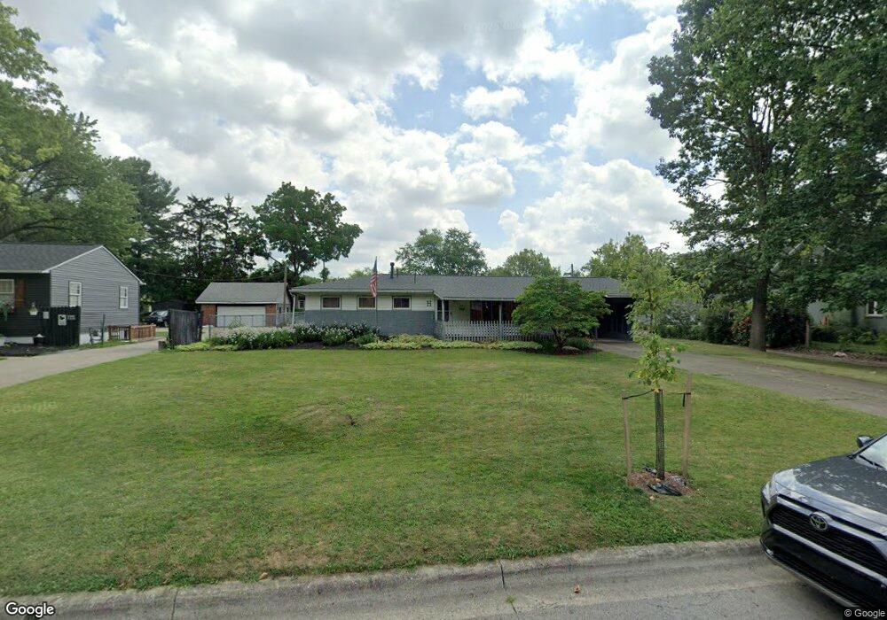 4480 Glenmawr Ave, Columbus, OH 43224 - photo 1