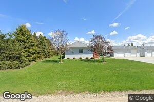 391 S Vassar Rd, Fairgrove, MI 48733
