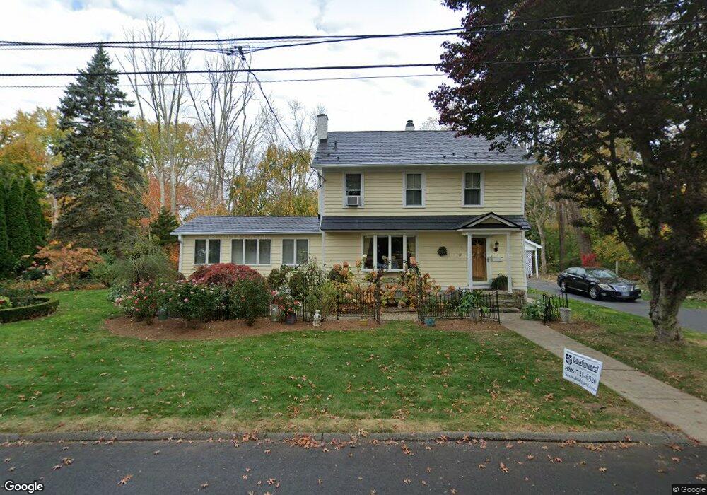 14 Thomas Ave, Norwich, CT 06360 - photo 1