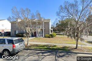 1216 Dieter St, Savannah, GA 31404