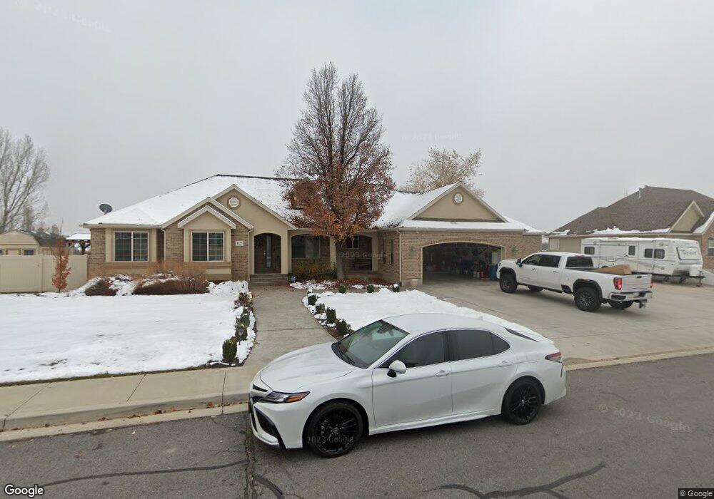 1127 W 2310 N, Pleasant Grove, UT 84062 - photo 1