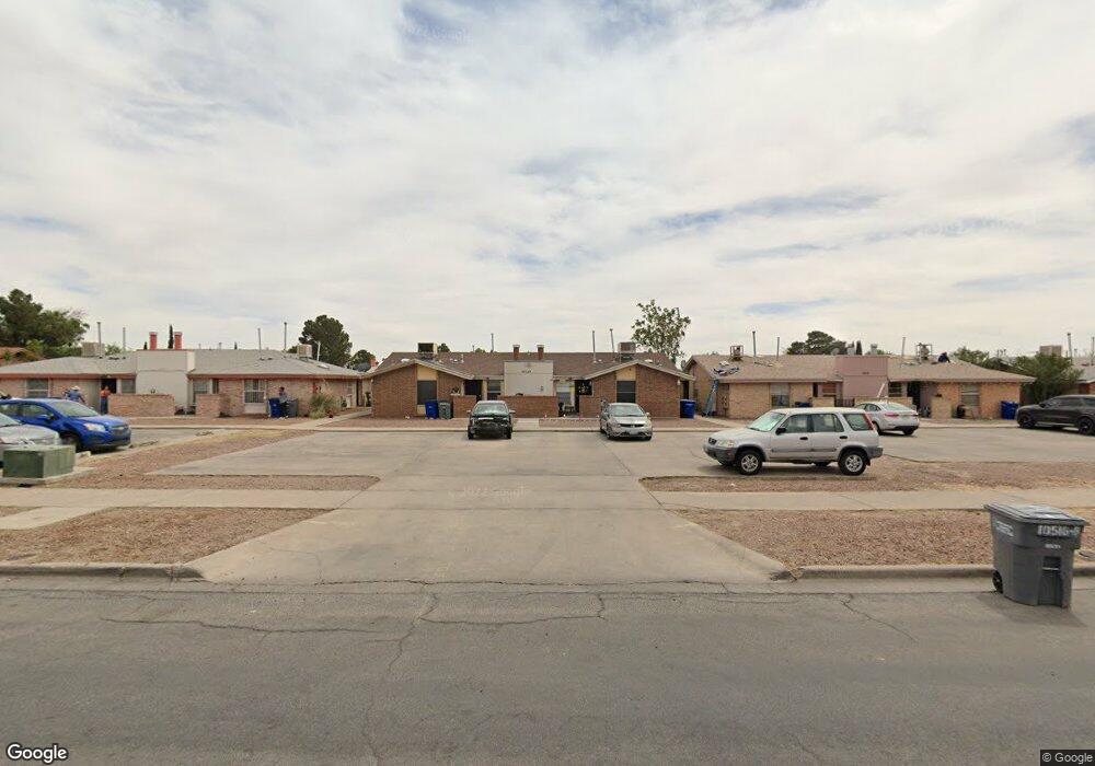 10524 Shannon Place, El Paso, TX 79925 - photo 1