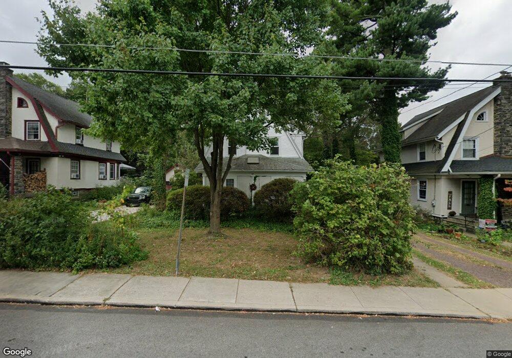 115 Saint Pauls Rd, Ardmore, PA 19003 - photo 1