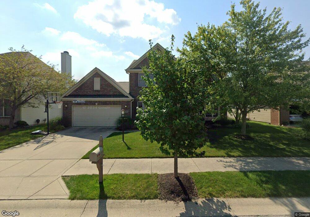 12463 Norman Place, Fishers, IN 46037 - photo 1