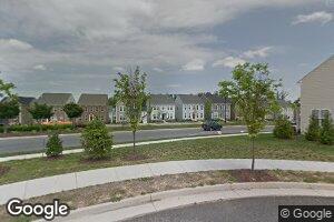 1713 Idlewild Blvd, Fredericksburg, VA 22401