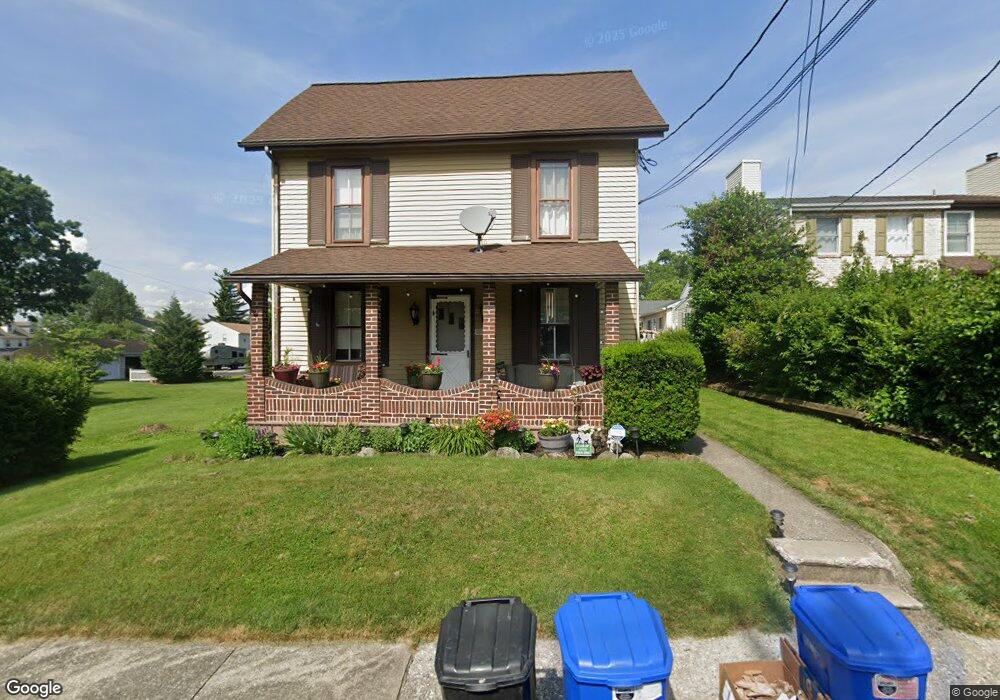 325 S 7th St, Emmaus, PA 18049 - photo 1